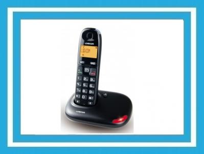 Telefon LOGICOM GT600 DLA OSÓB STARSZYCH
