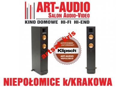 KLIPSCH REFERENCE RF-52 II / OKAZJA!