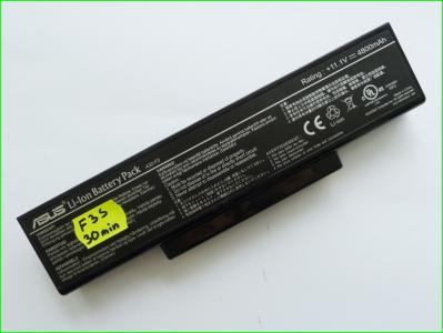 Bateria  ASUS A32-F3    F3  Z53  M51  X56 Series