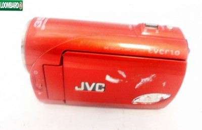 KAMERA JVC GZ-MS100