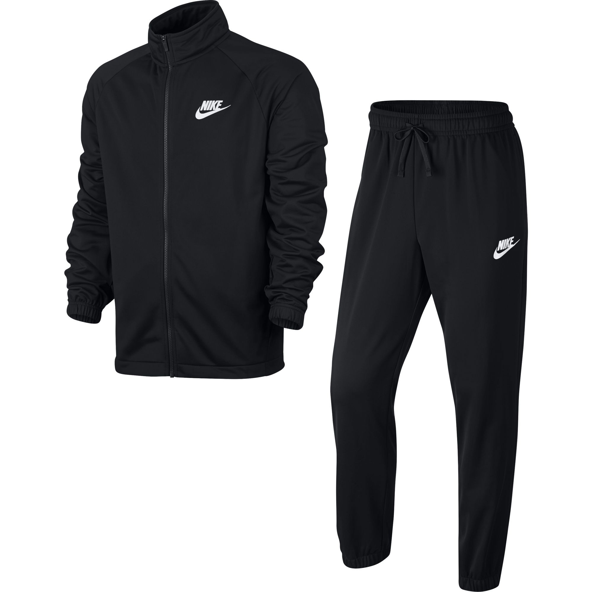 Nike Dres Sportowy Męski Komplet Spodnie Bluza S - 7036041839 - oficjalne  archiwum Allegro