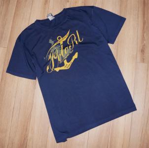 Ralph Lauren Polo t-shirt męski L/XL