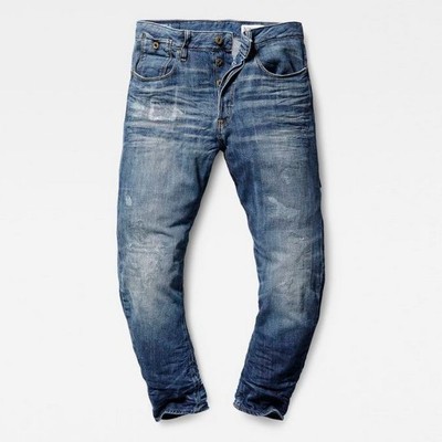 G-Star Raw Jeansy Type-C 3D Tapered 36/34
