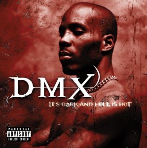 =HHV= DMX - It's Dark And Hell Is Hot - CD