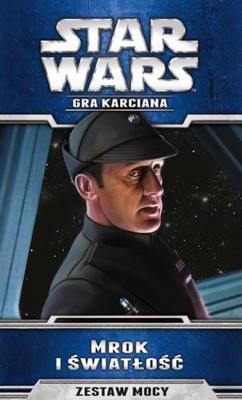 Star Wars Gra Karciana - Mrok i  PROMOCJA [STREFA]