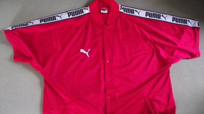 super bluza sportowa PUMA roz. XL- sprawdź warto