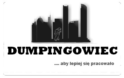 Dumpingowiec - prosty program dla małych firm HIT
