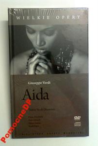Film: Aida - wielkie opery /01/04