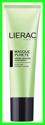 Lierac Masque Purete 50ml Maska Oczyszczająca -949