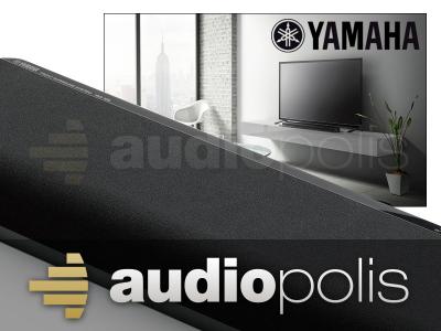 Yamaha YAS-105 soundbar - kolor czarny - Warszawa