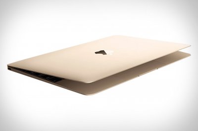 (2016) MacBook 12'' m3 1.1GHz 8GB 256GB Intel 515