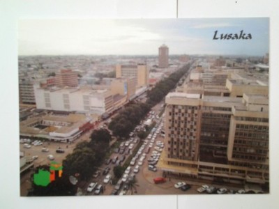 Zambia, Lusaka