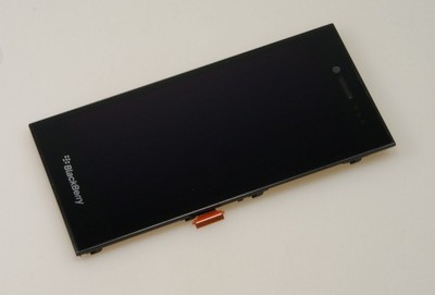 ORYG DOTYK LCD Blackberry Z20 Leap WYŚWIETLACZ