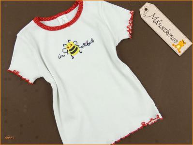 CARTER'S *Świetna bluzeczka z pszczółką* 3 lata