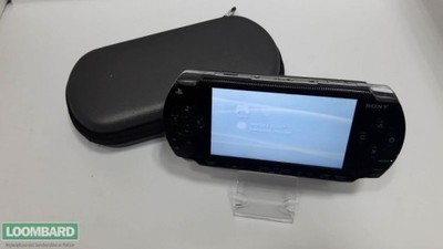 KONSOLA PSP 1003 + KARTA 8GB