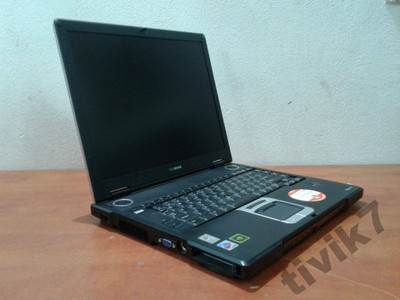 Laptop Toshiba Tecra S3 DVD WIFI BT SD TARNÓW 402