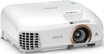 Projektor multimedialny Epson EH-TW5350 3D Full HD