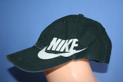 czapka z daszkiem bejsbolówka NIKE