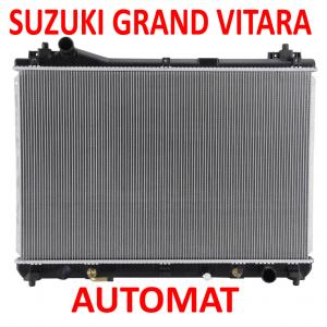 Chłodnica Wody Suzuki Grand Vitara 1.6 2.7 Automat - 5740562918 - Oficjalne Archiwum Allegro