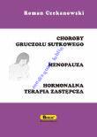 Choroby gruczołu sutkowego,menopauza,htz