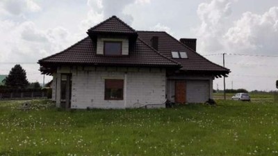 Dom sprzedam  ( Brzezówka - Pogwizdów )