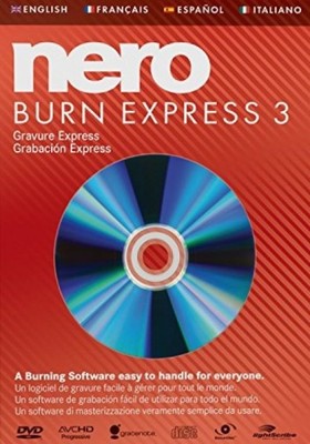 Burn Express 3 (PC)