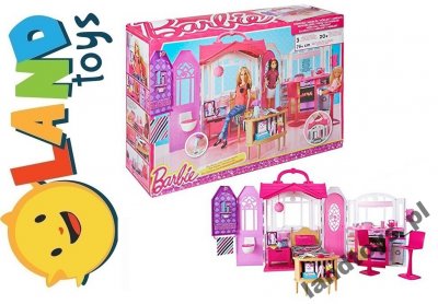 barbie chf54