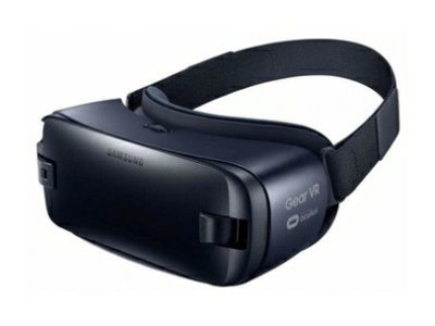 Okulary SAMSUNG Gear VR2 Galaxy S6 / S7 / Note