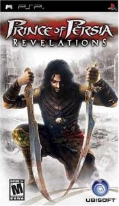 Prince of Persia: Revelations gra PSP MEGaPROMOCJA