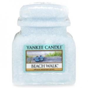Wosk Yankee Candle BEACH WALK