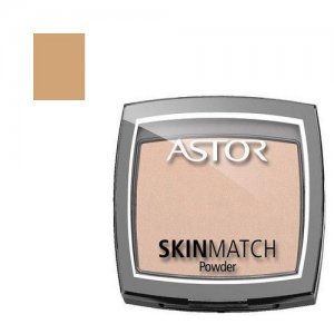 Astor Skin Match Powder 7g Puder 300 Beige