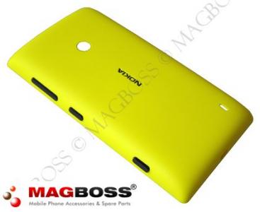 ORYGINALNA OBUDOWA KLAPKA BATERII NOKIA Lumia 520