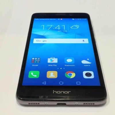 Huawei Honor P7 LITE Dual Sim - 6823519620 - oficjalne archiwum Allegro