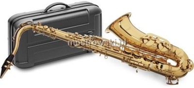 Stagg WS AS215 saksofon altowy (z futerałem