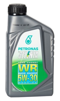 Olej Selenia WR P.E. Pure Energy 5w30 1L PROMOCJA