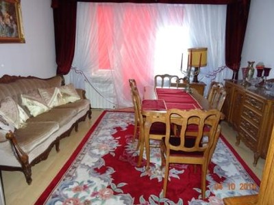 mieszkanie w Kostrzynie nad Odrą