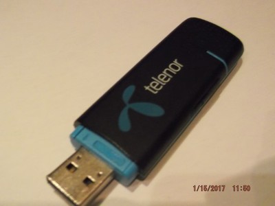 Modem USB internet
