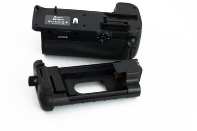 Battery Grip BP-D11 APUTURE Nikon D7000