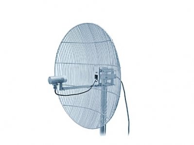ANTENA GD-24DBI 5.8 GHz 24 dBi CAMSAT ABCV