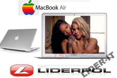 MacBook Air A1369 13'' 2.13GHz 4GB 64GB SSD FVat
