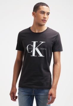 Calvin Klein - bluzki męskie!!!