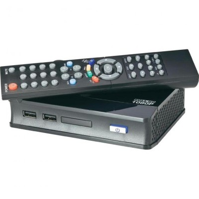Odtwarzacz multimedialny HD 2xUSB 2.0 LAN HDMI - 5852873488 - oficjalne  archiwum Allegro