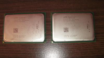 AMD Opteron 6100 series 6174 G34