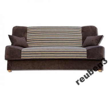KLAUDIA wersalka kanapa sofa łóżko bez odsuwania