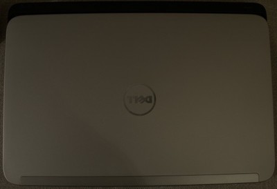Dell XPS L502x i7-2630QM / nVidia GT 540M