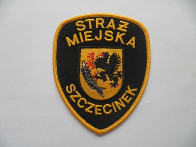 Straż Miejska Szczecinek