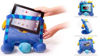 Super Etui na tablet dla dzieci   9-10&quot;