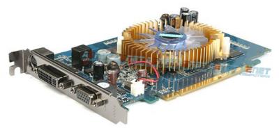 NOWA KARTA GRAFICZNA PCI-E GF 8500 GT 512MB FV GWR