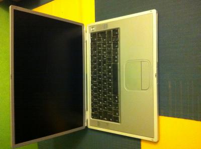 Macbook Powerbook G4 1GHz, 60 Gb