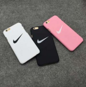 case iphone 6s nike